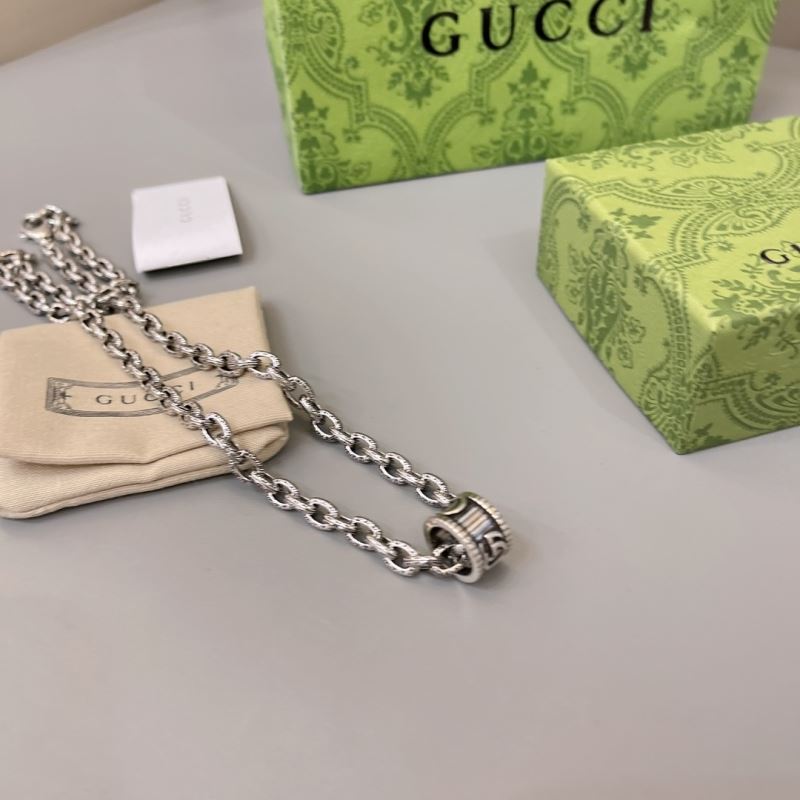 Gucci Necklaces